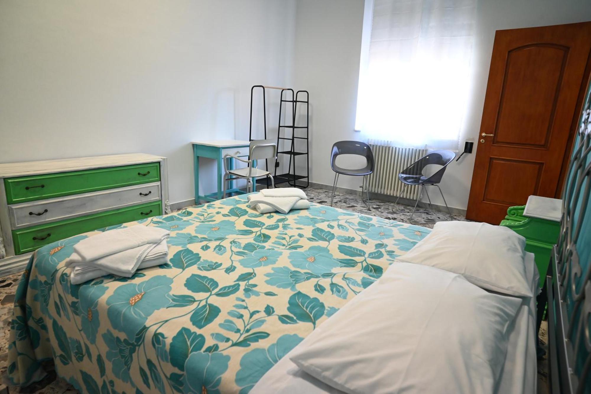 Villa San Giuseppe Brindisi Kültér fotó