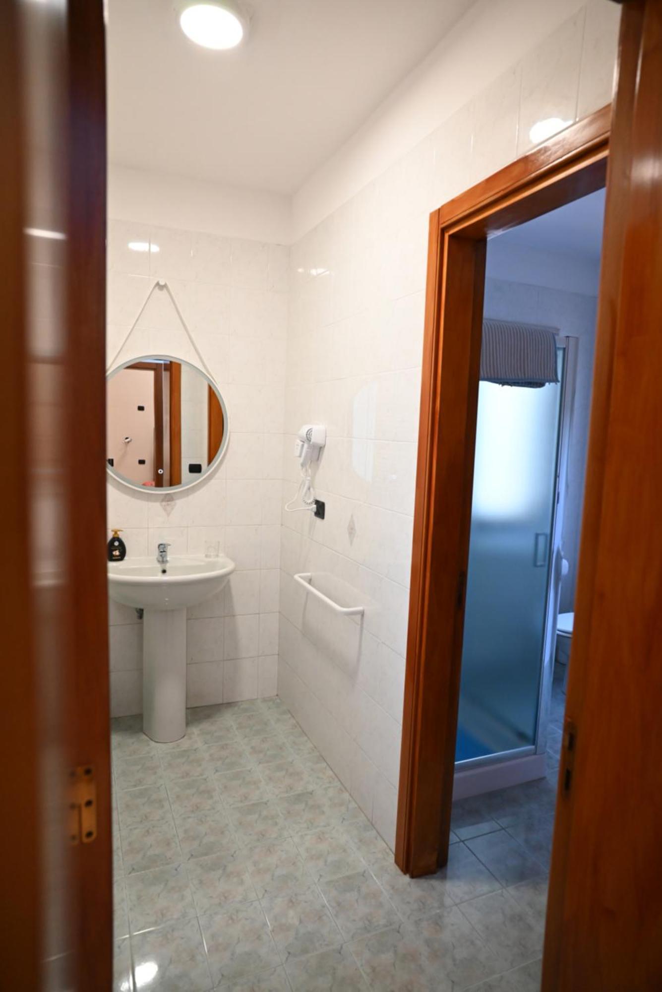 Villa San Giuseppe Brindisi Kültér fotó