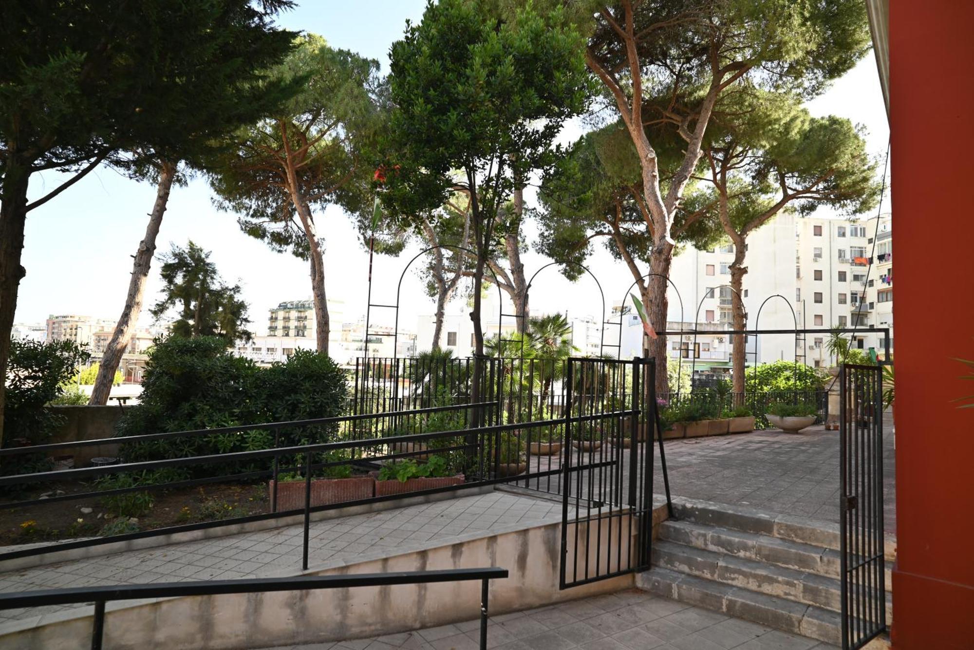 Villa San Giuseppe Brindisi Kültér fotó