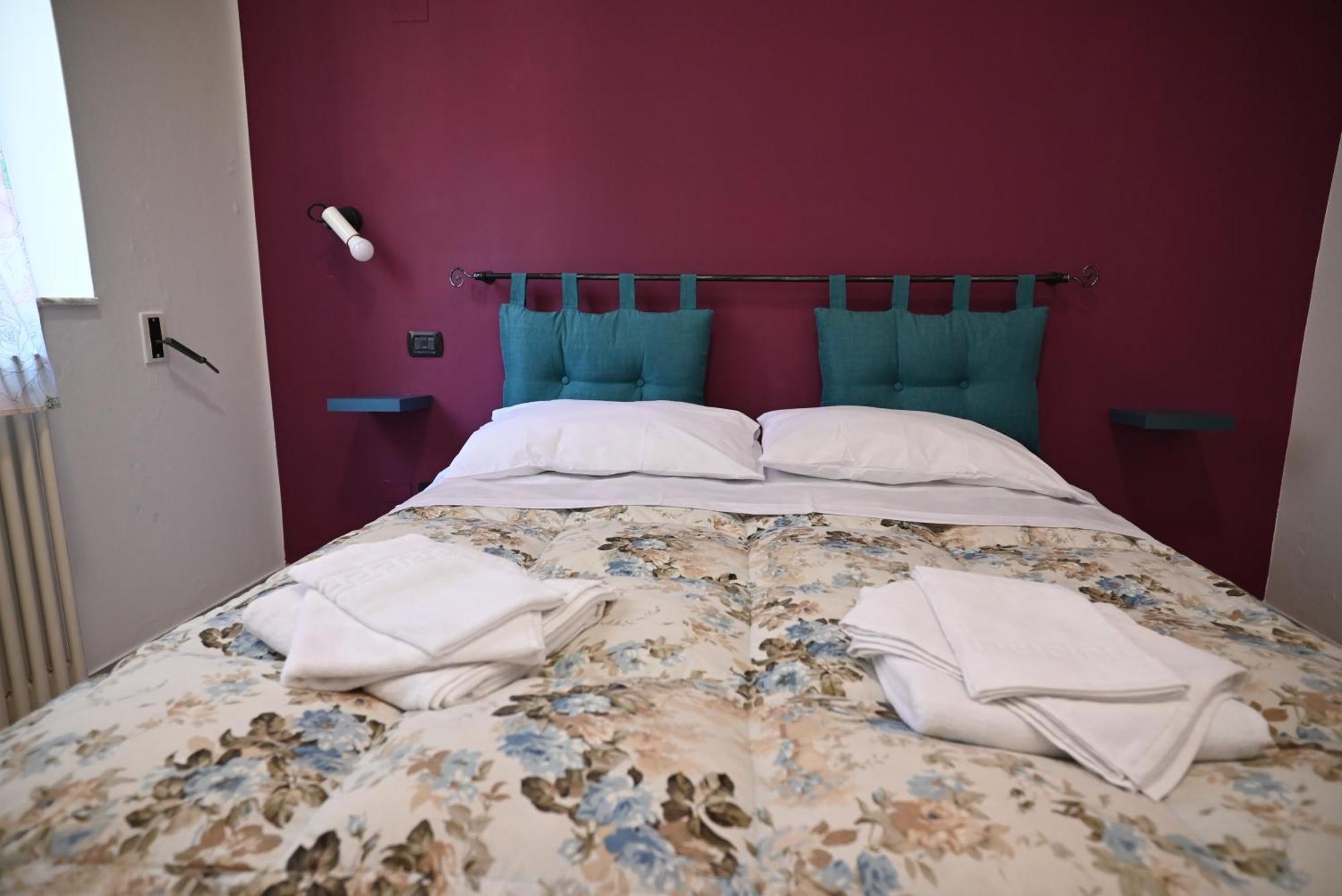 Villa San Giuseppe Brindisi Kültér fotó