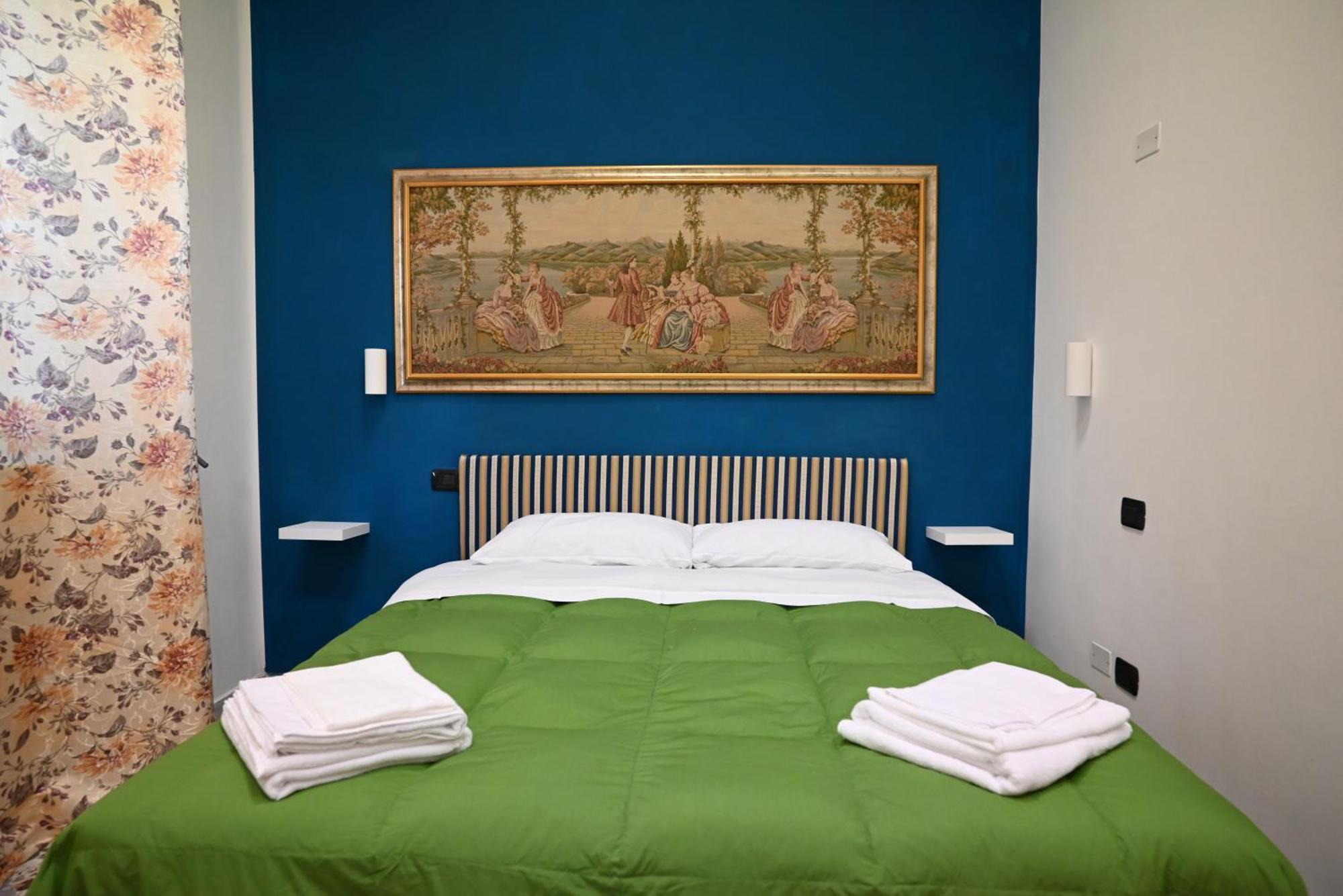 Villa San Giuseppe Brindisi Kültér fotó