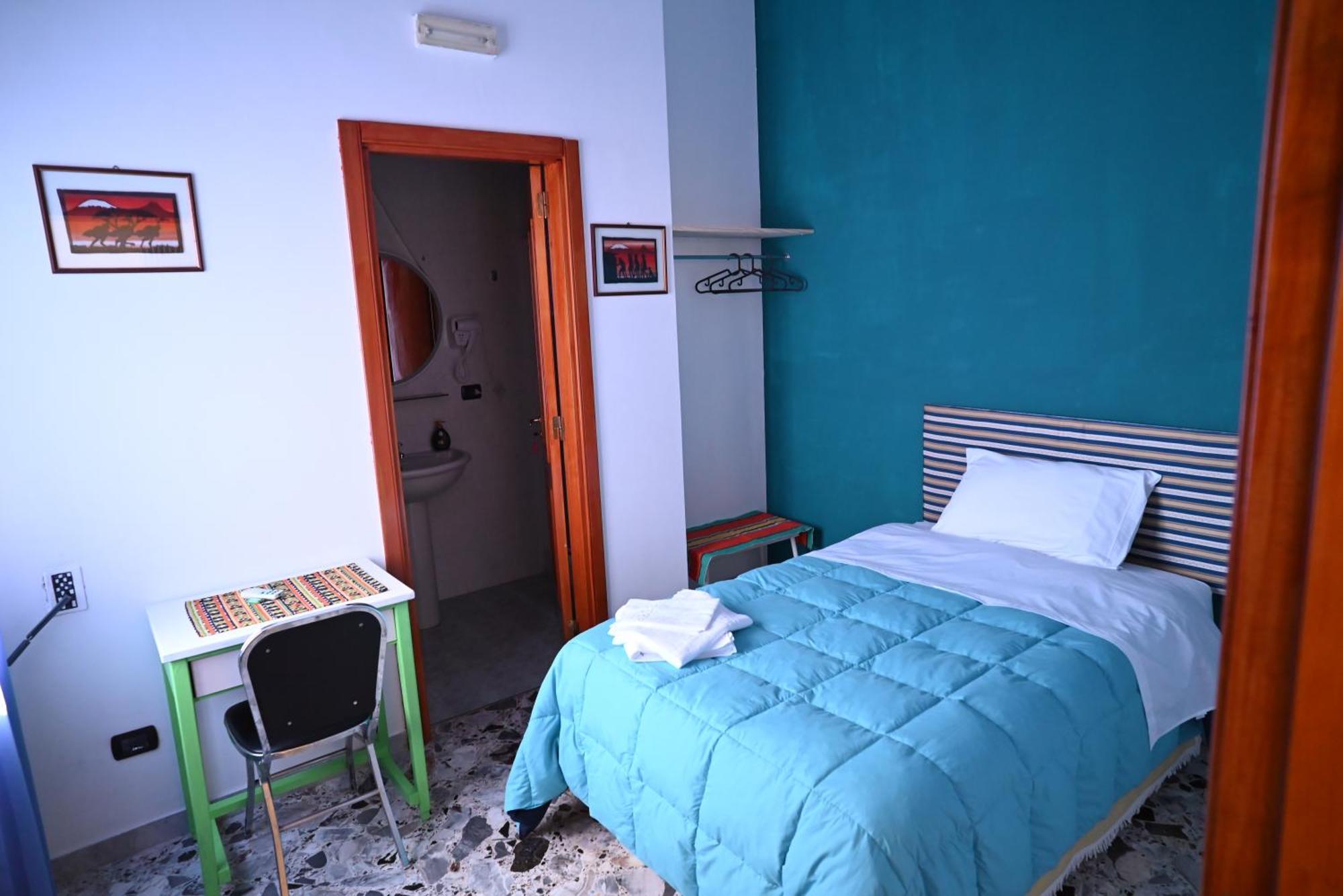 Villa San Giuseppe Brindisi Kültér fotó