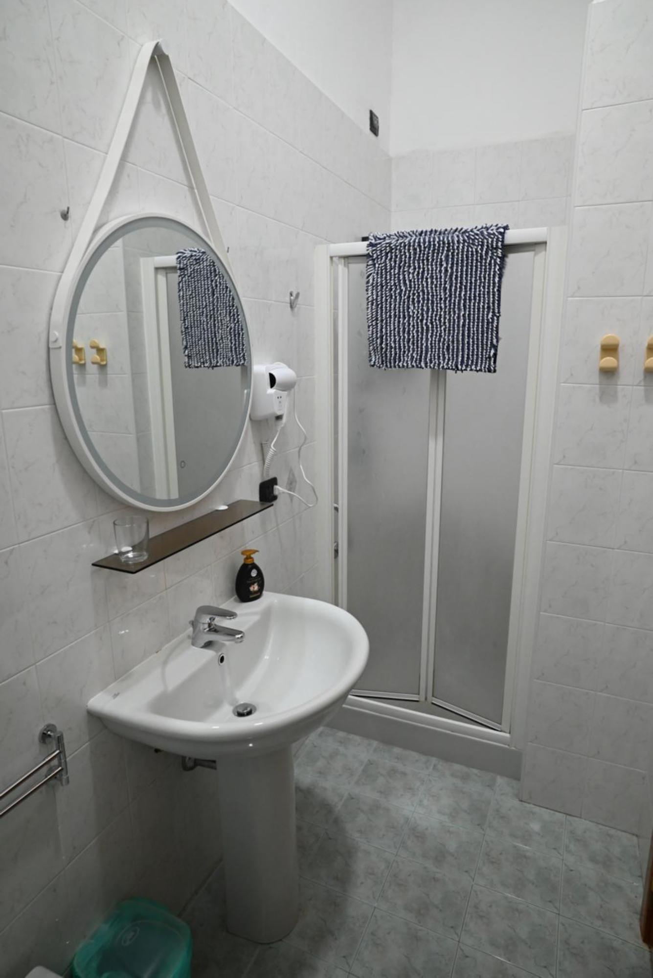 Villa San Giuseppe Brindisi Kültér fotó
