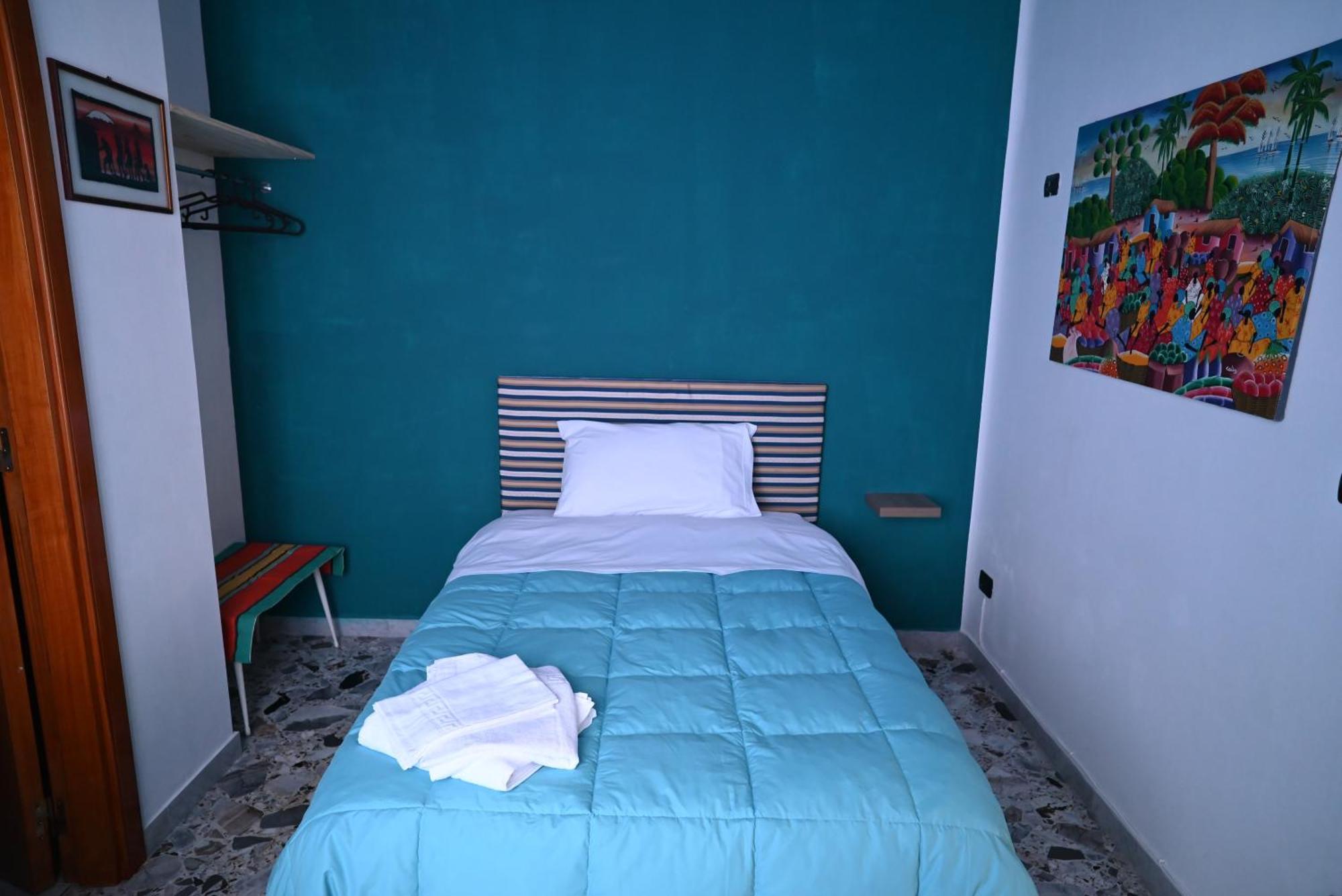 Villa San Giuseppe Brindisi Kültér fotó