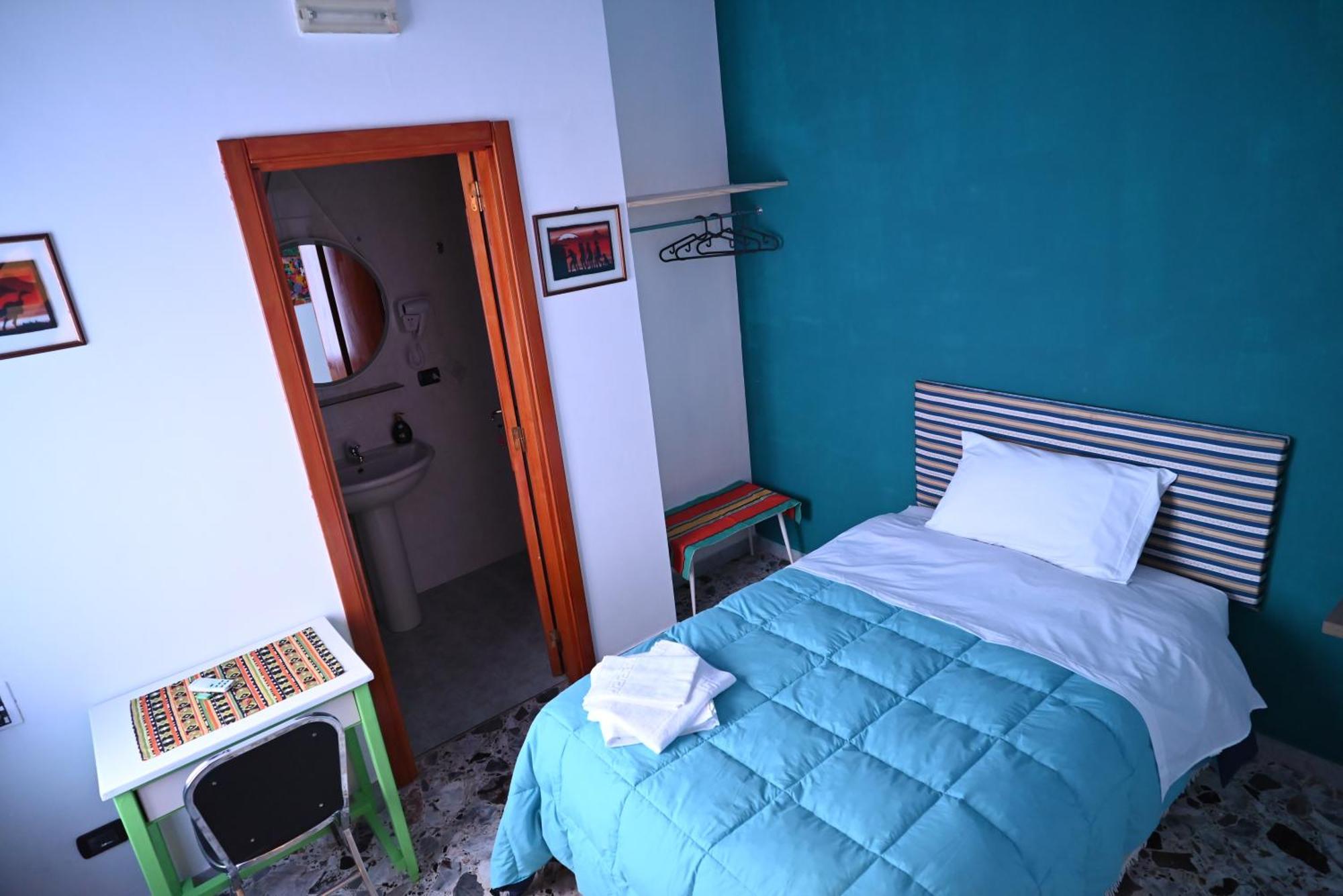 Villa San Giuseppe Brindisi Kültér fotó