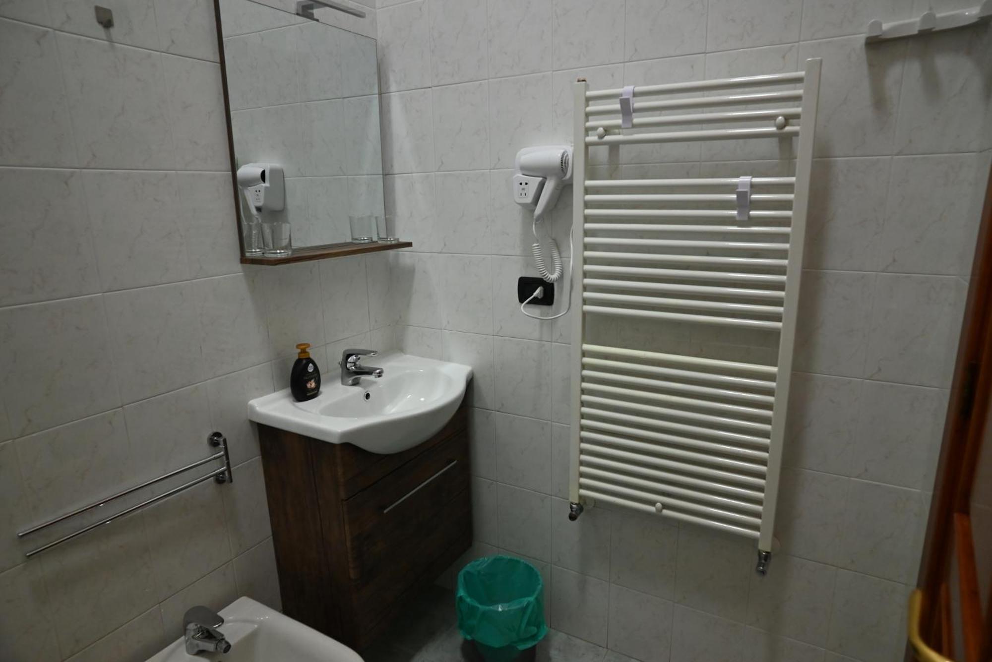 Villa San Giuseppe Brindisi Kültér fotó