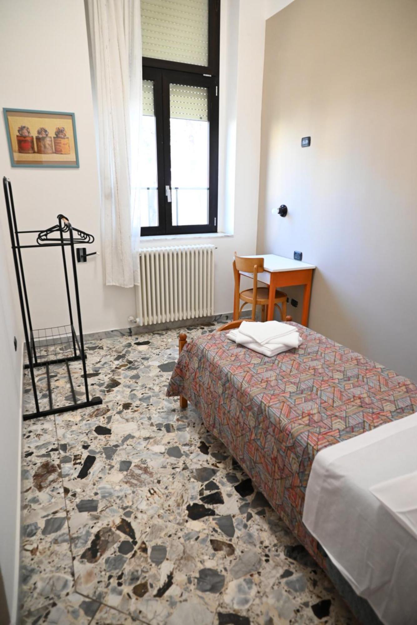 Villa San Giuseppe Brindisi Kültér fotó