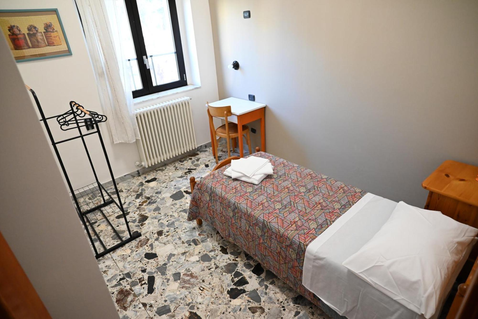 Villa San Giuseppe Brindisi Kültér fotó