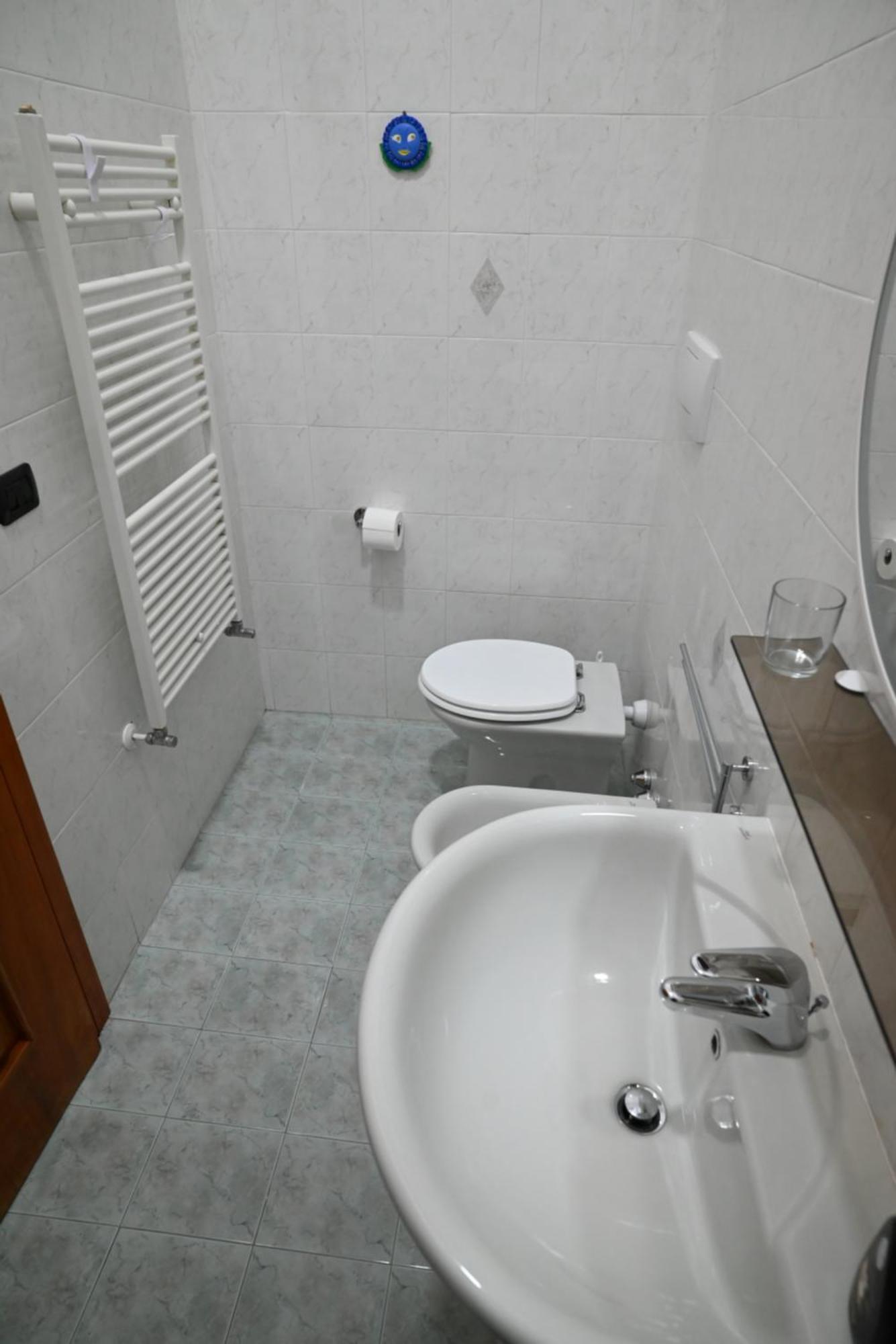Villa San Giuseppe Brindisi Kültér fotó