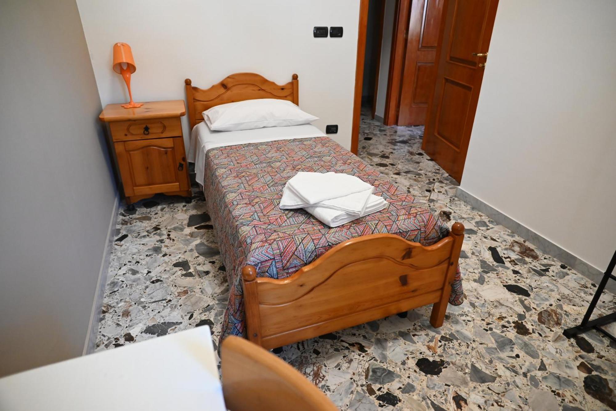 Villa San Giuseppe Brindisi Kültér fotó