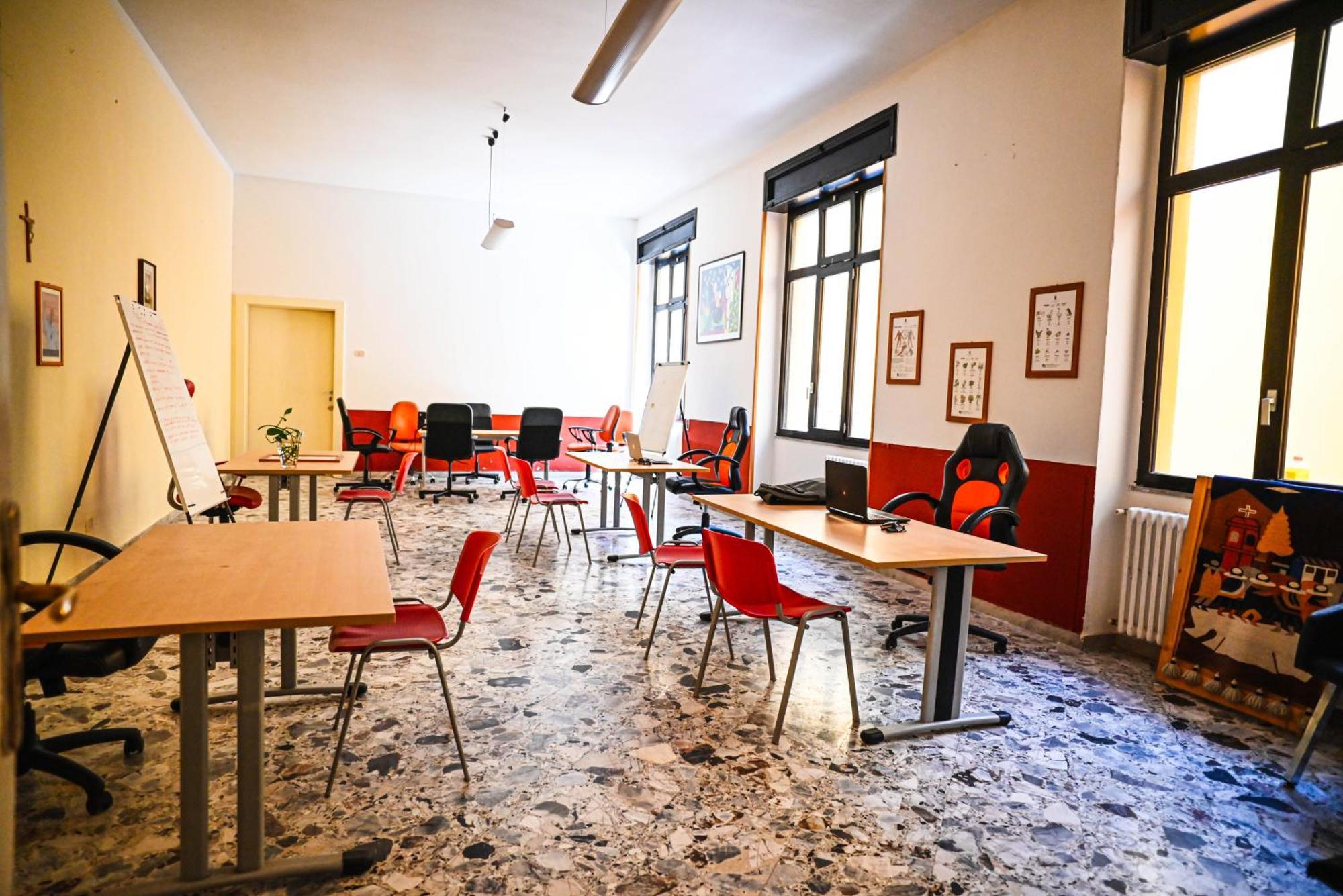 Villa San Giuseppe Brindisi Kültér fotó