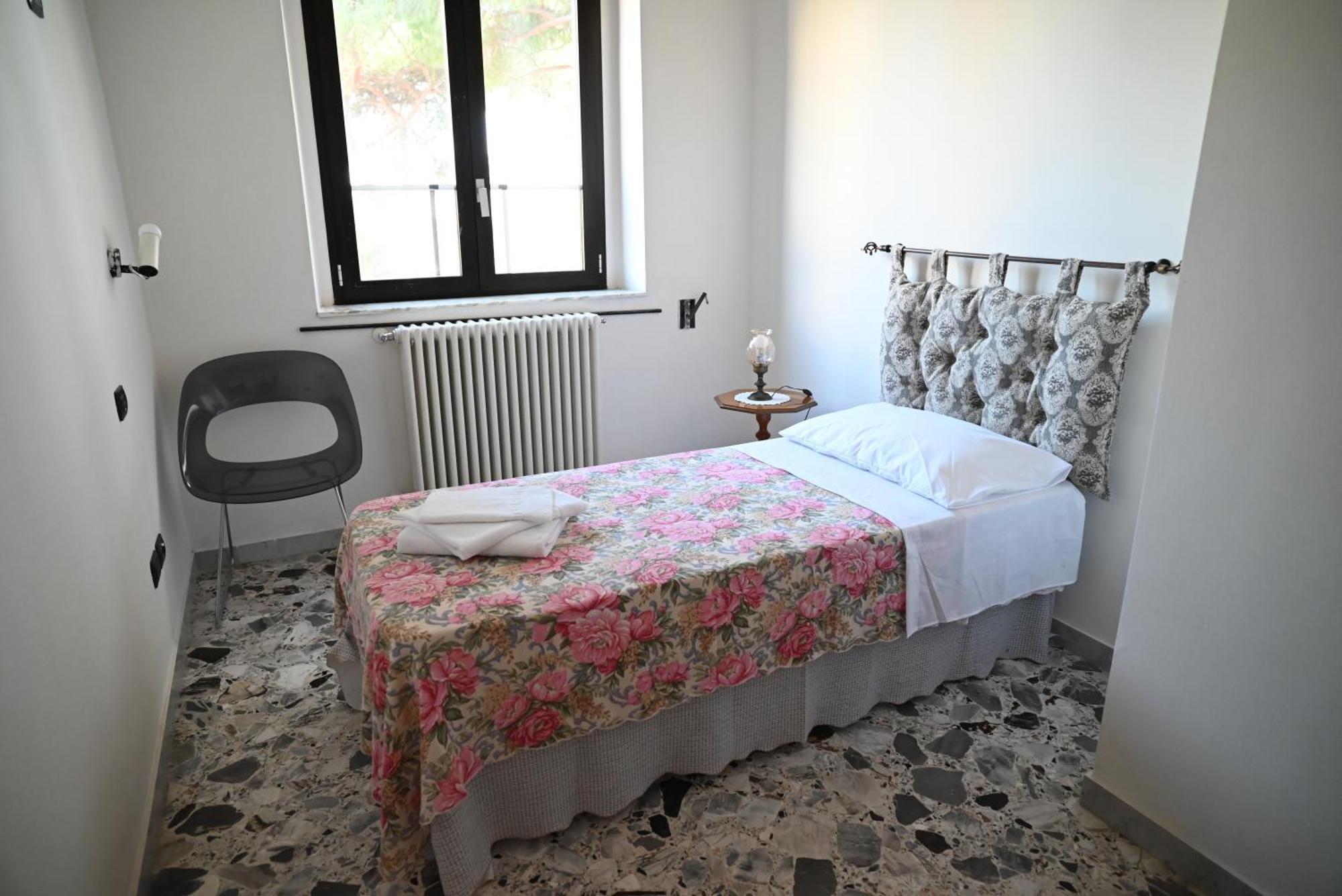 Villa San Giuseppe Brindisi Kültér fotó