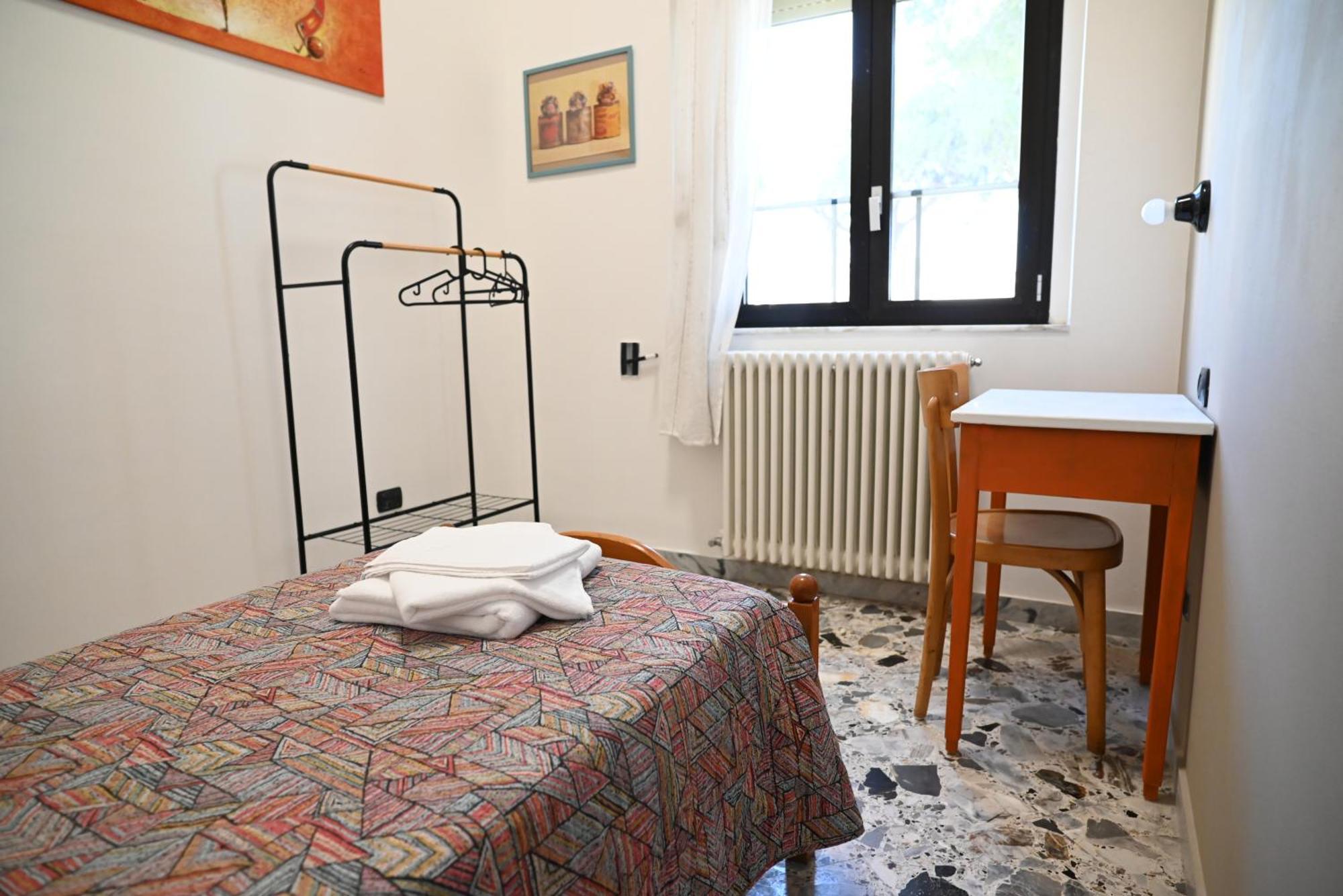 Villa San Giuseppe Brindisi Kültér fotó