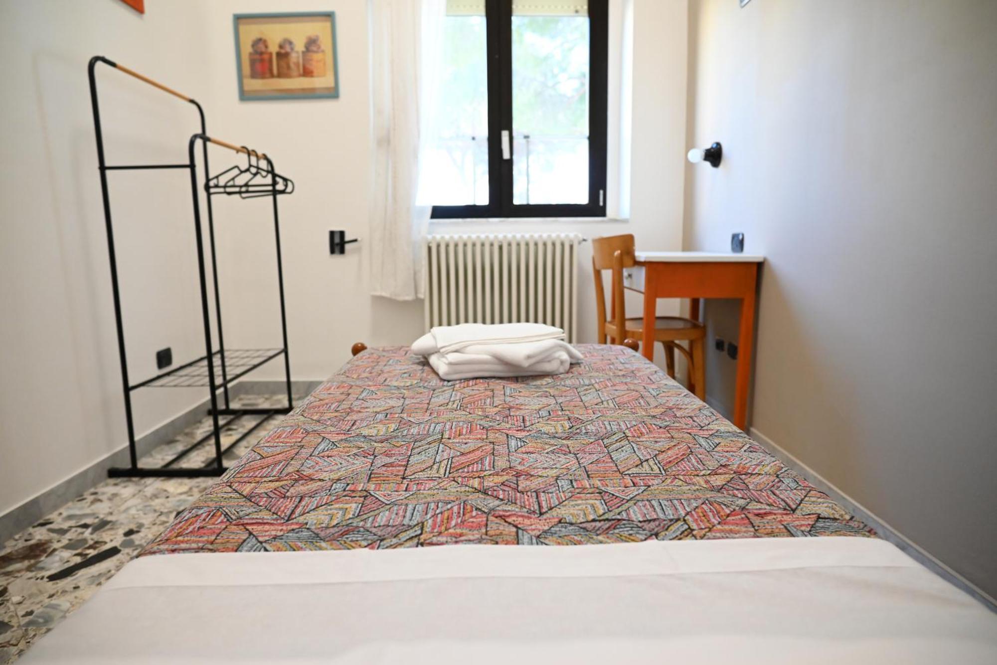 Villa San Giuseppe Brindisi Kültér fotó
