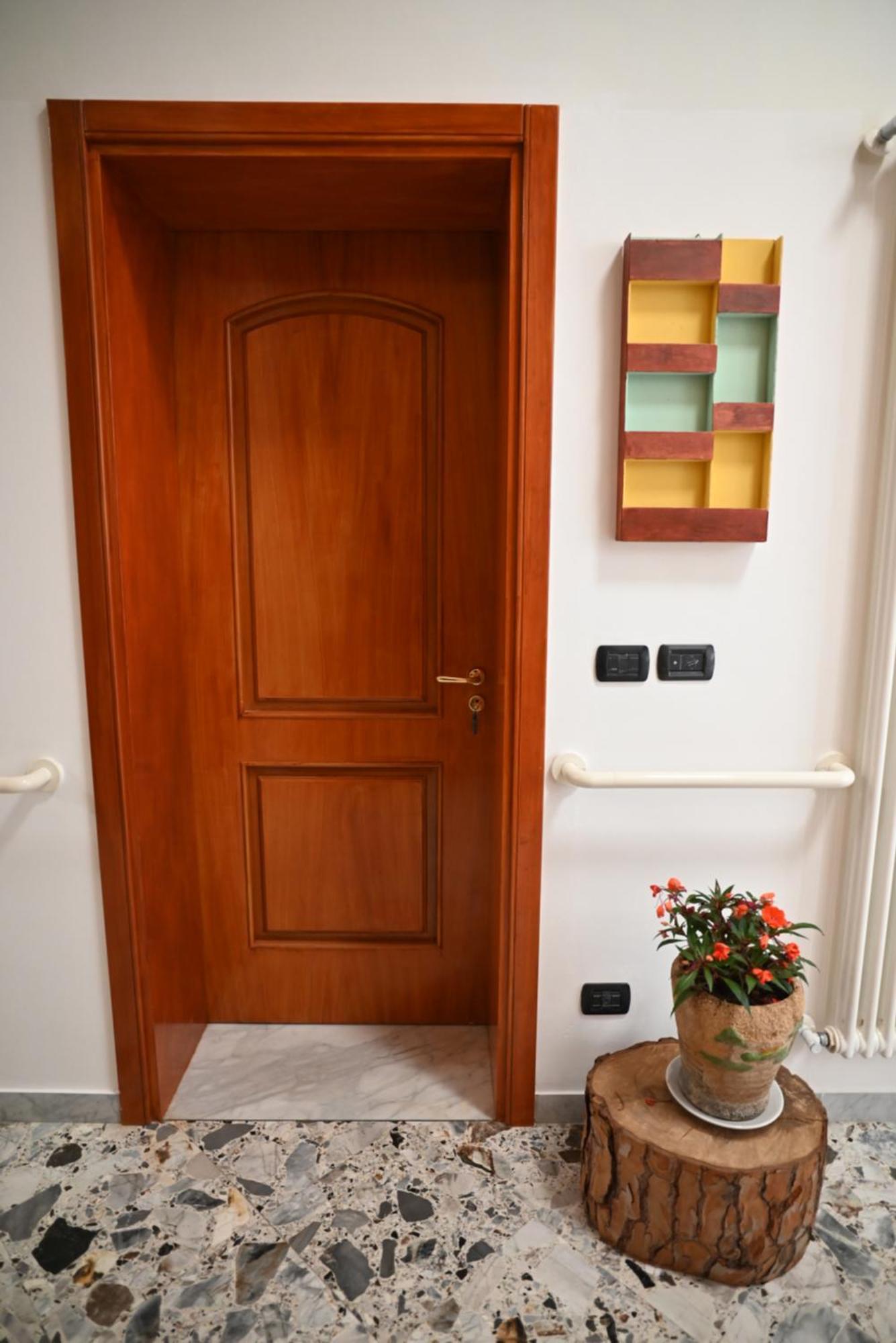 Villa San Giuseppe Brindisi Kültér fotó