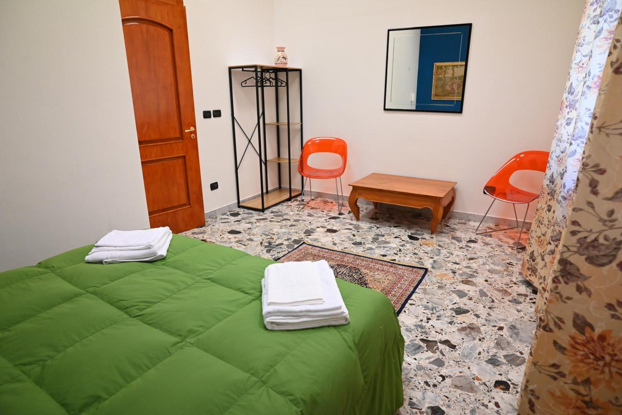 Villa San Giuseppe Brindisi Kültér fotó
