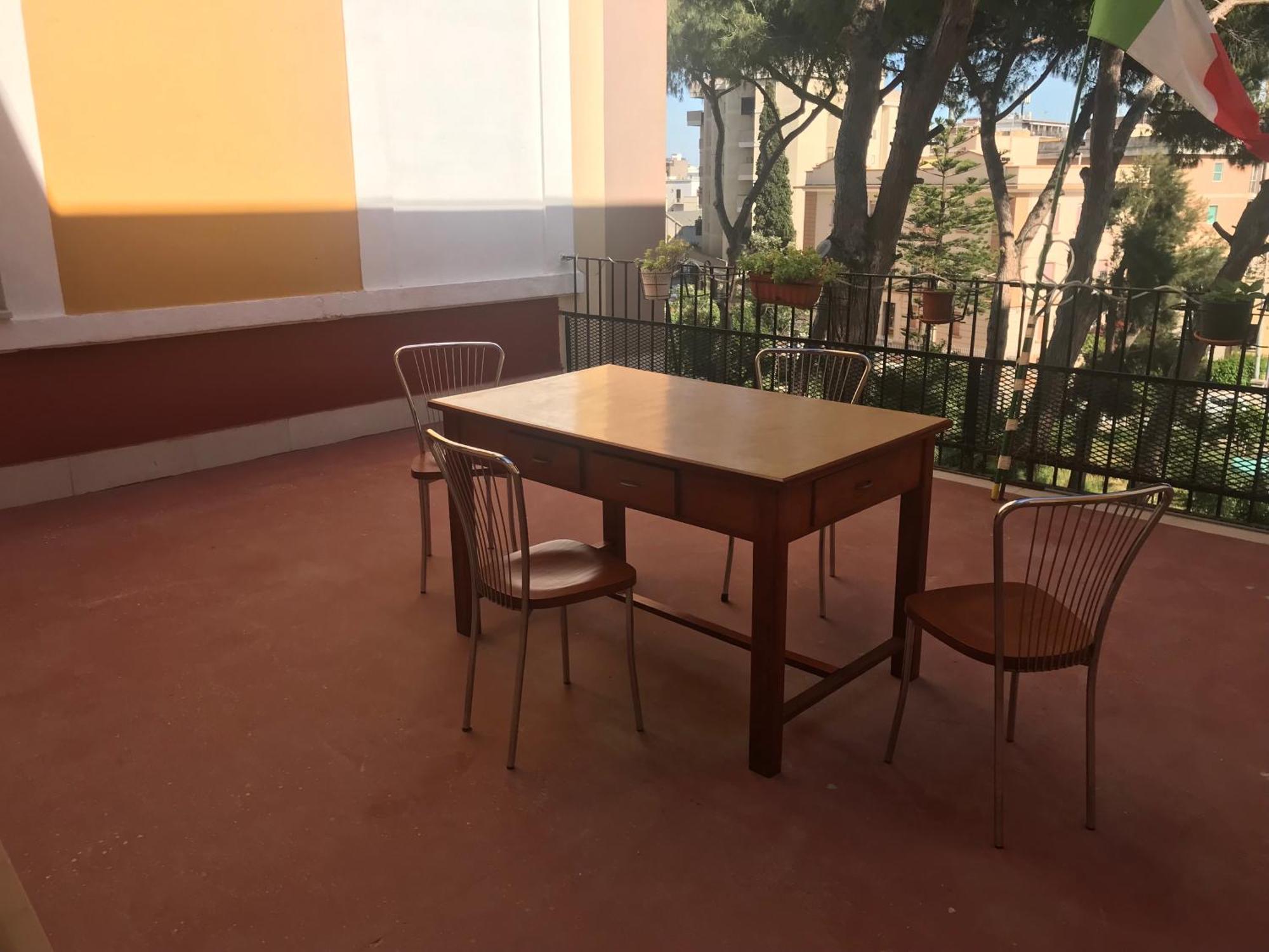 Villa San Giuseppe Brindisi Kültér fotó
