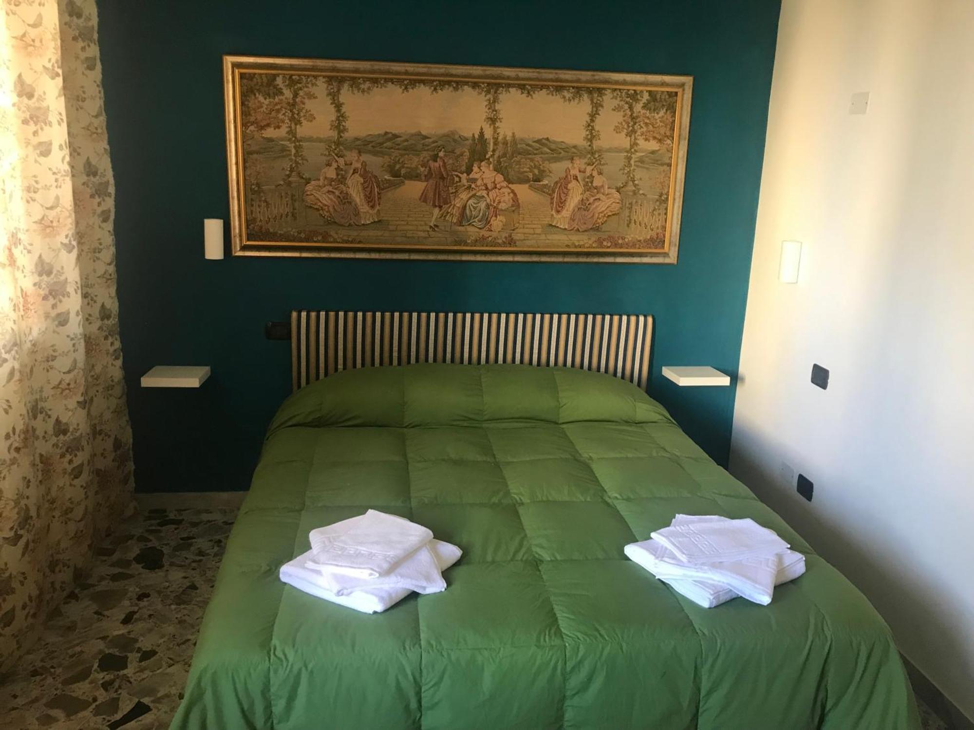 Villa San Giuseppe Brindisi Kültér fotó